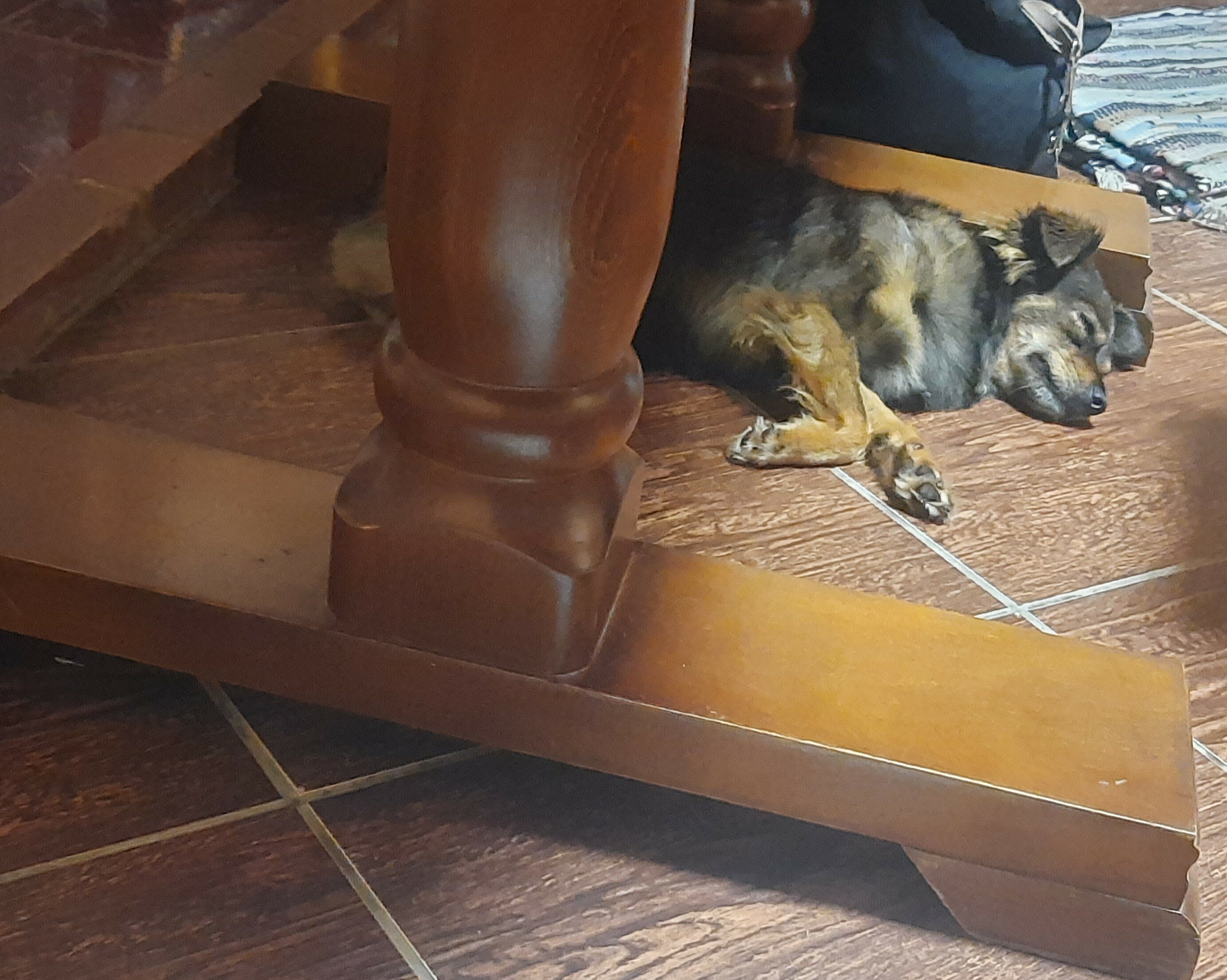 Фото У камина