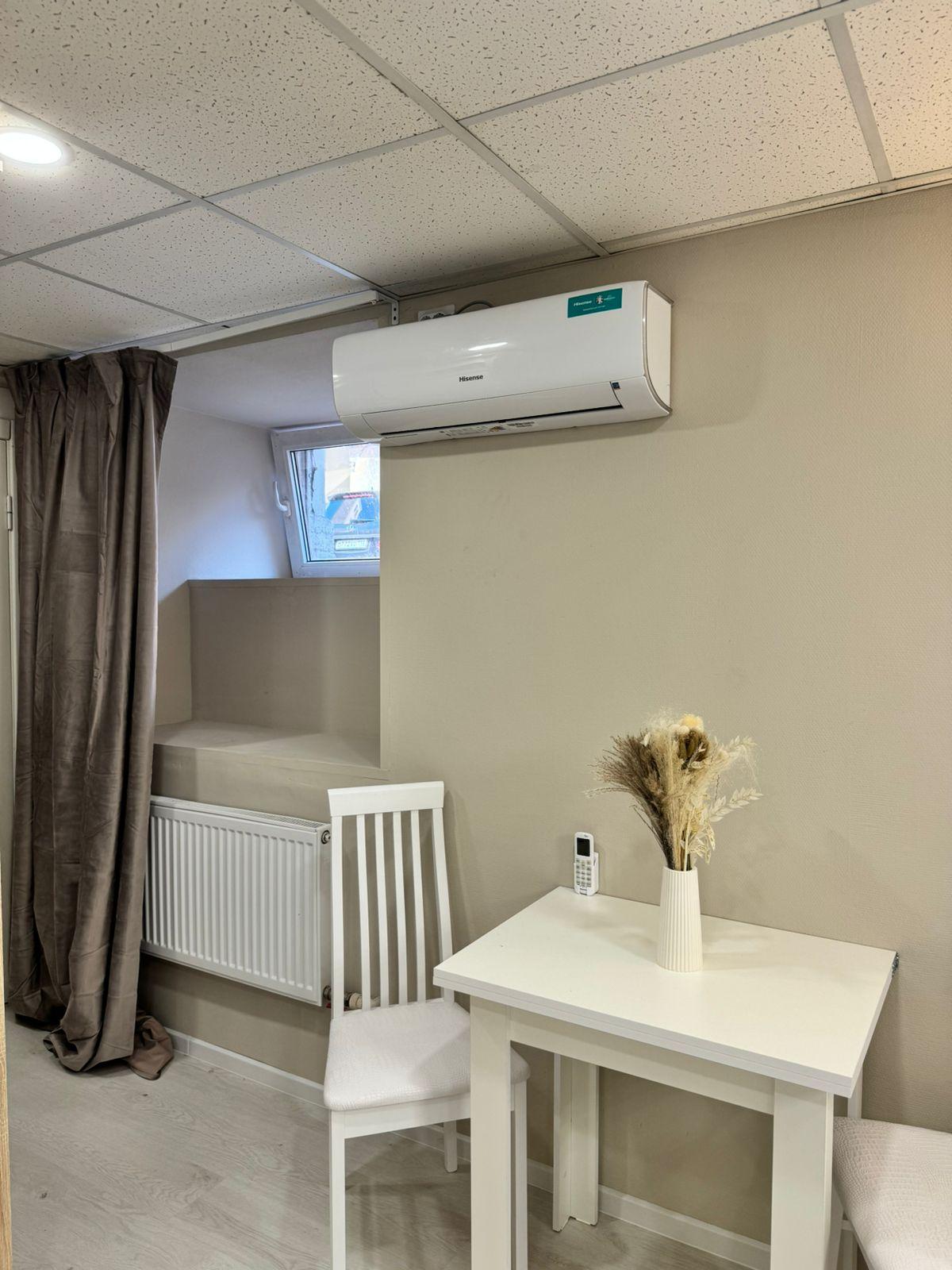 Фото 4u Capsule Hotel