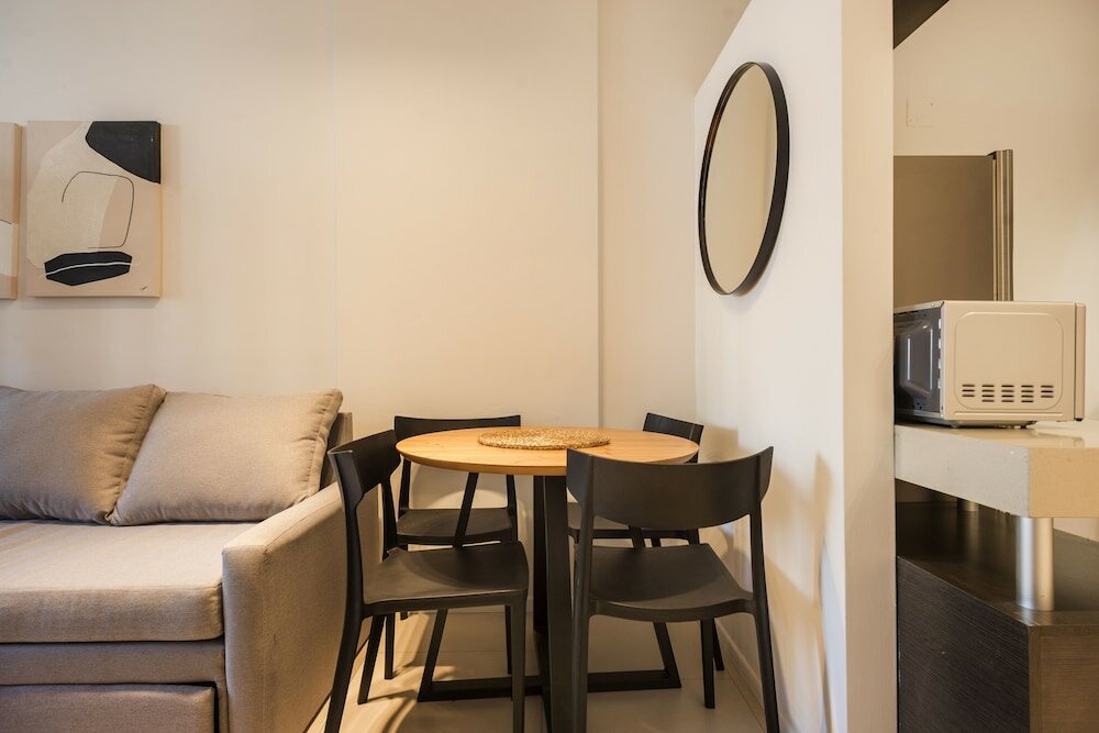 Фото CloudBA Guemes Soho Apartments