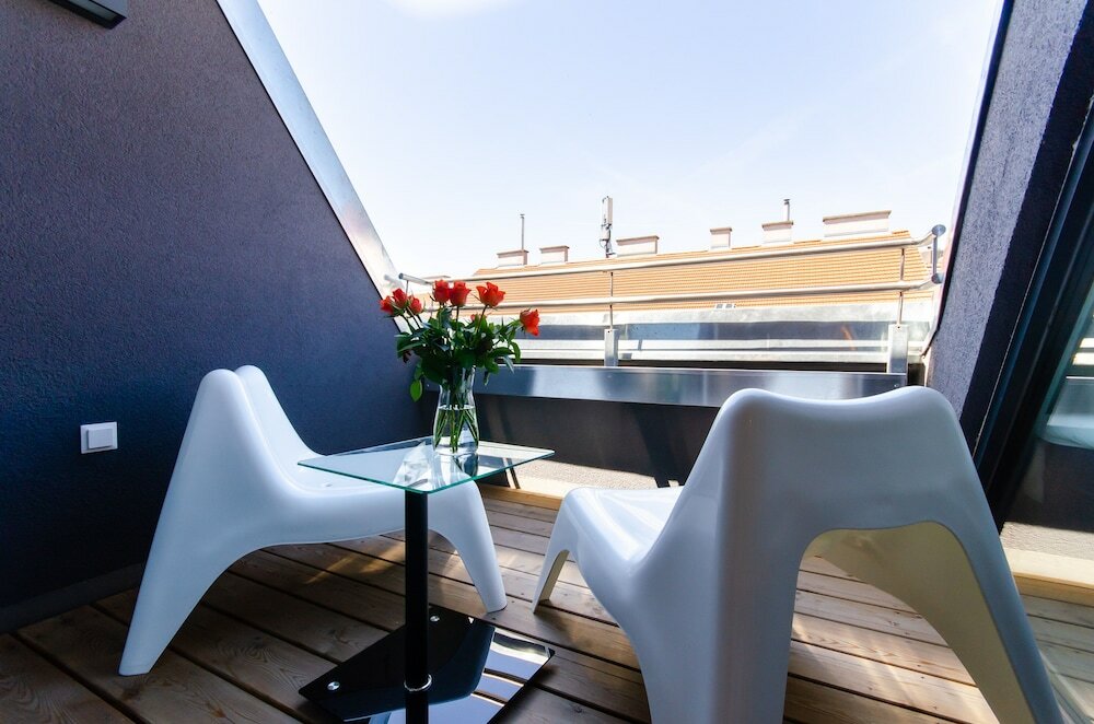 Фото Grand Quarters City Residence