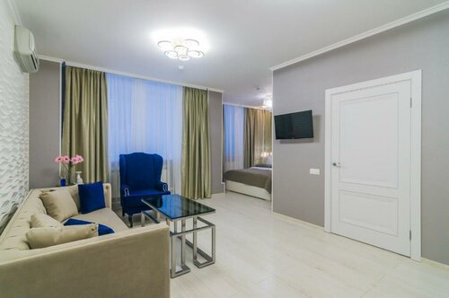 Гостиница Versal в Пермском крае