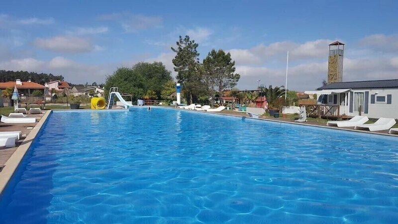 Гостиница Quinta do Valão
