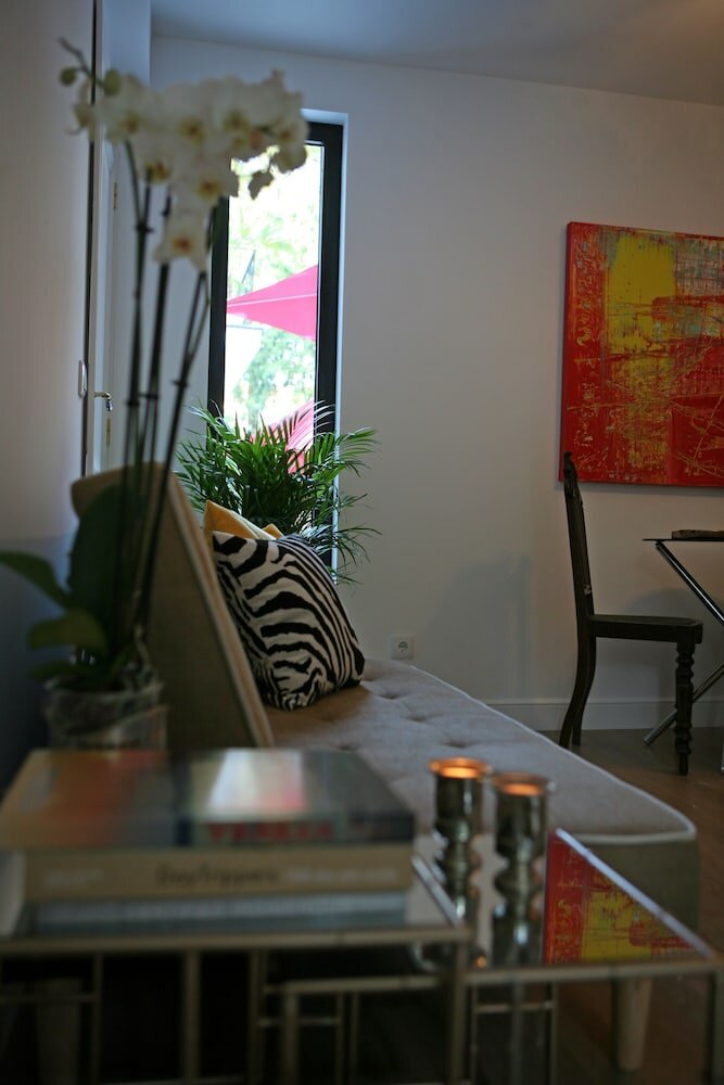 Фото Engy Estoril - Luxury Villas