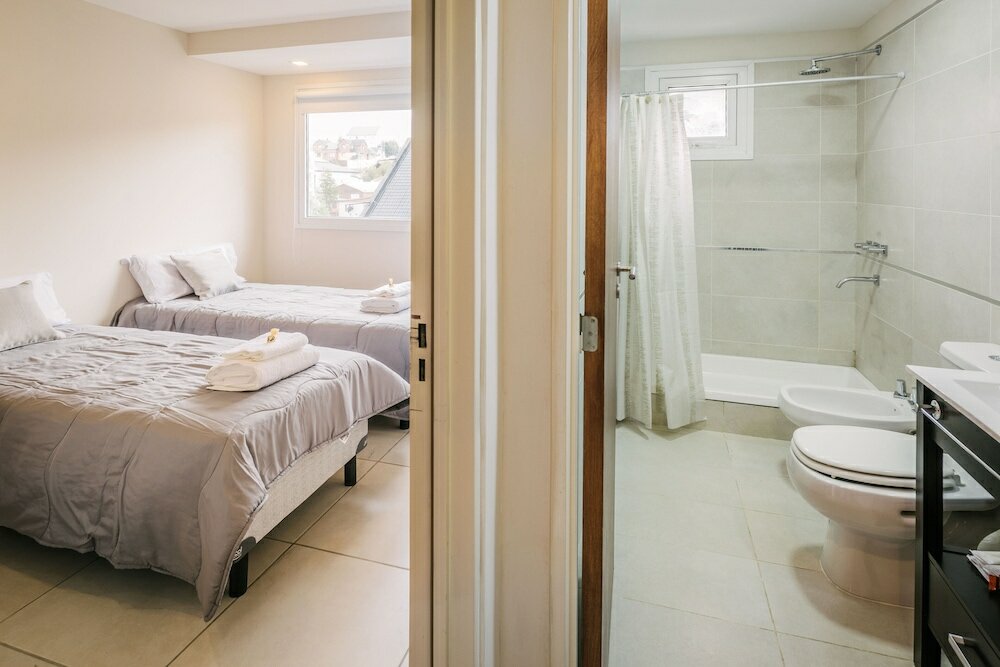 Фото Gente del Sur - Yehuin