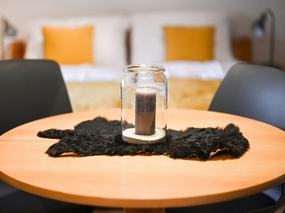 Фото Loft-like Apartment in Scheibbs With Swimming Pond