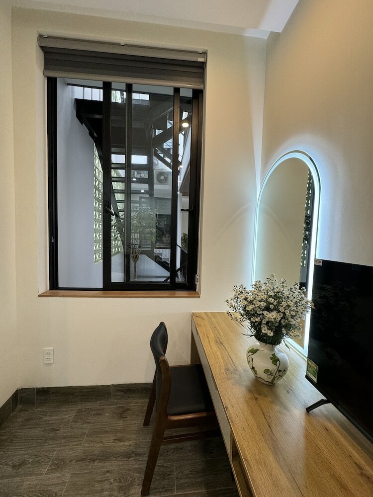 Фото An House Hotel & Apartment Da Nang