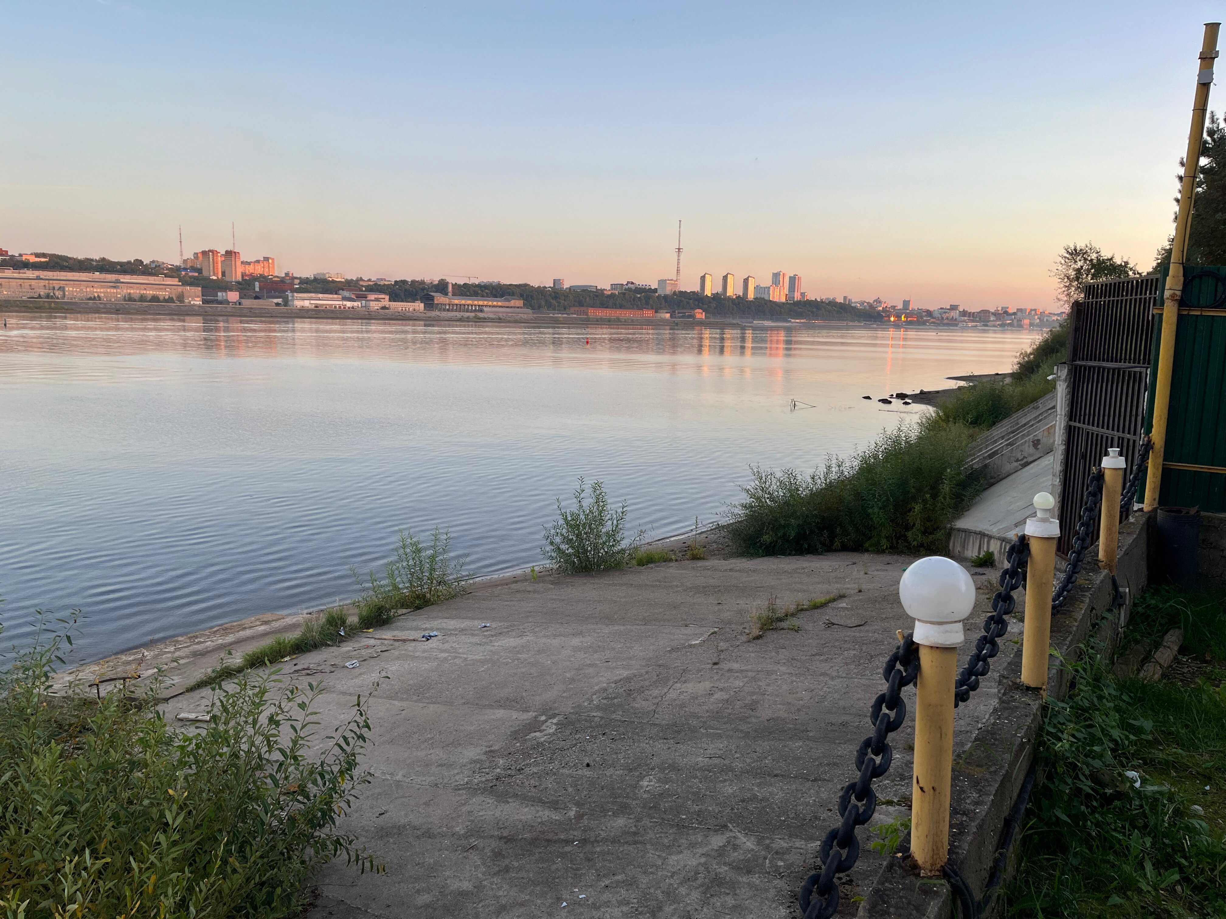 Фото Кама Вилладж