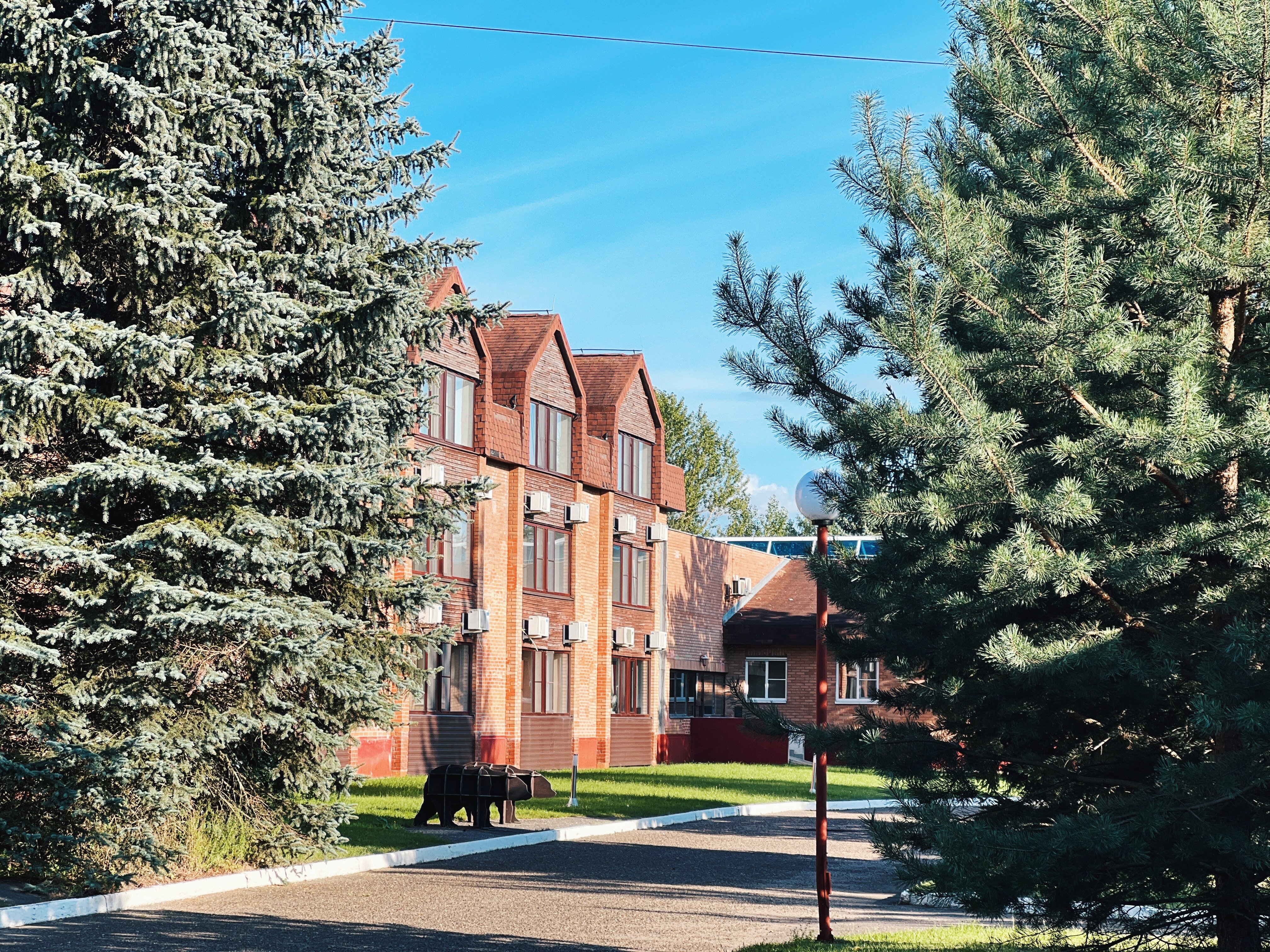 Фото отеля 5