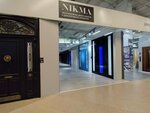 Nikma (Fuchika Street, 9), doors