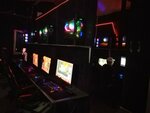 Sk game (Abaya avenue, 49А), club de ordenadores
