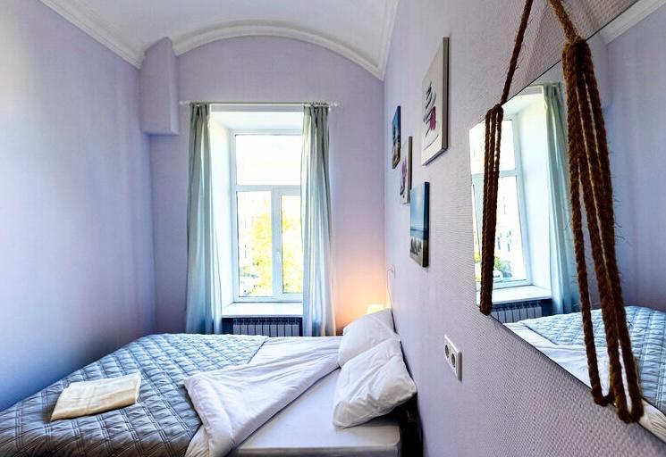 Фото Палуба