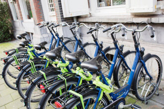 Фото Quentin Golden Bear Hotel