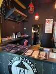 Darkehmen street food (ulitsa Telmana, 8), cafe