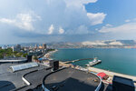 LetoApart (Admirala Serebryakova Embankment, 29Дк1), short-term housing rental