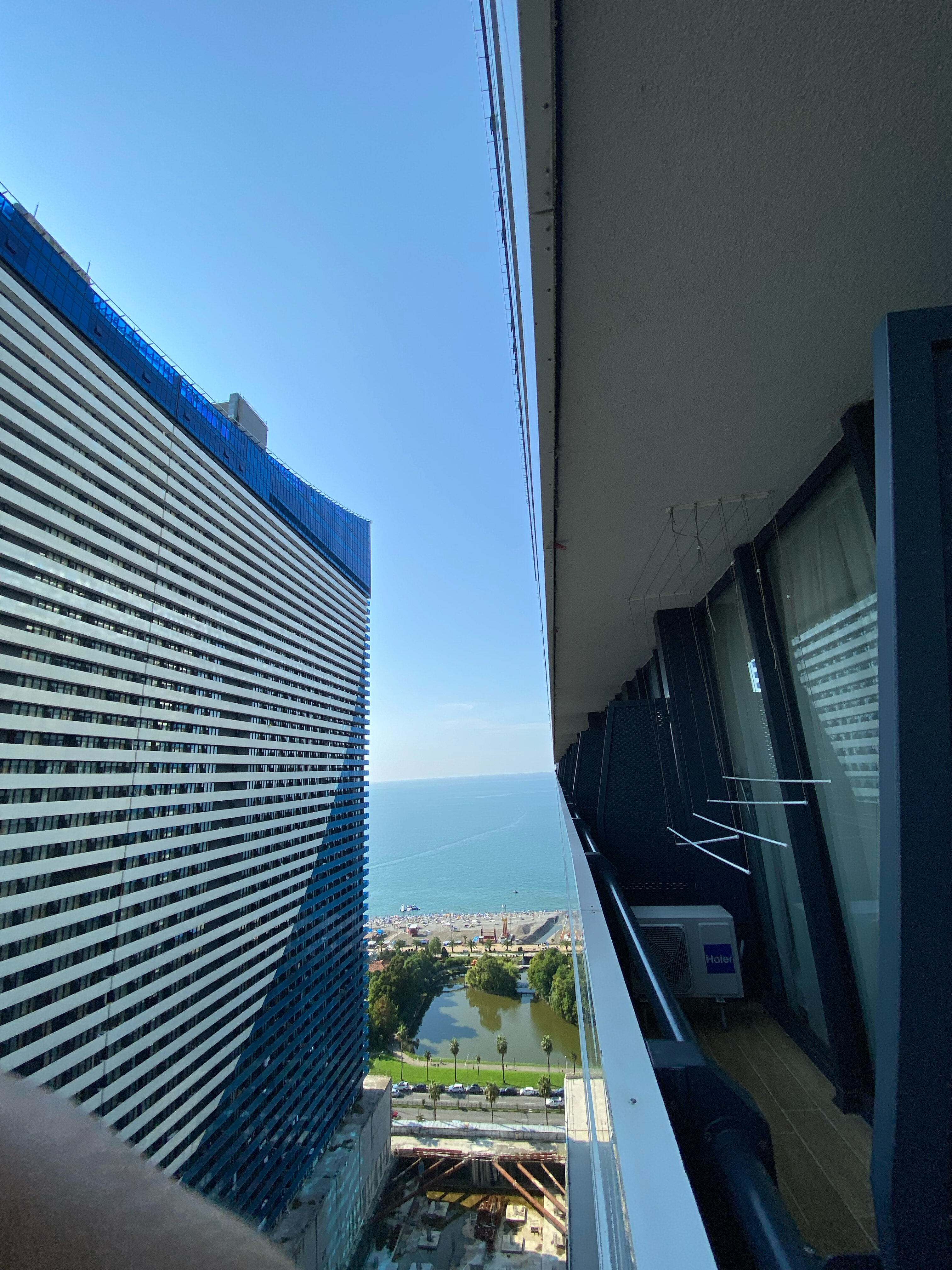Фото Grand City Apartments Batumi