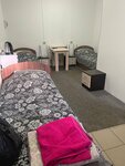 Гостиница (selo Ulyoty, Kooperativnaya ulitsa, 14А), hotel