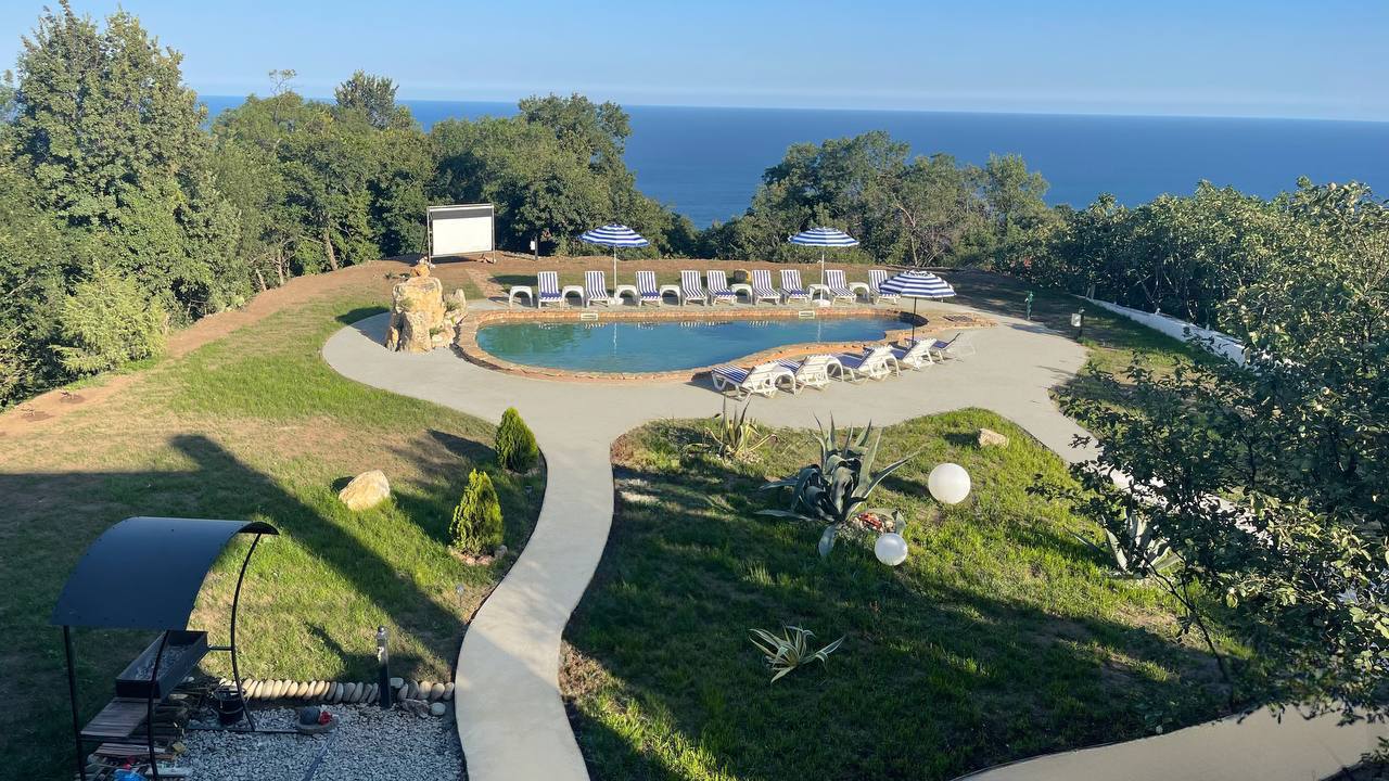 Фото отеля 5