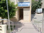 Safa Prayer Room (Antalya, Muratpasa District, Zerdalilik Neighborhood, 1394th Street, 3) ، مسجد