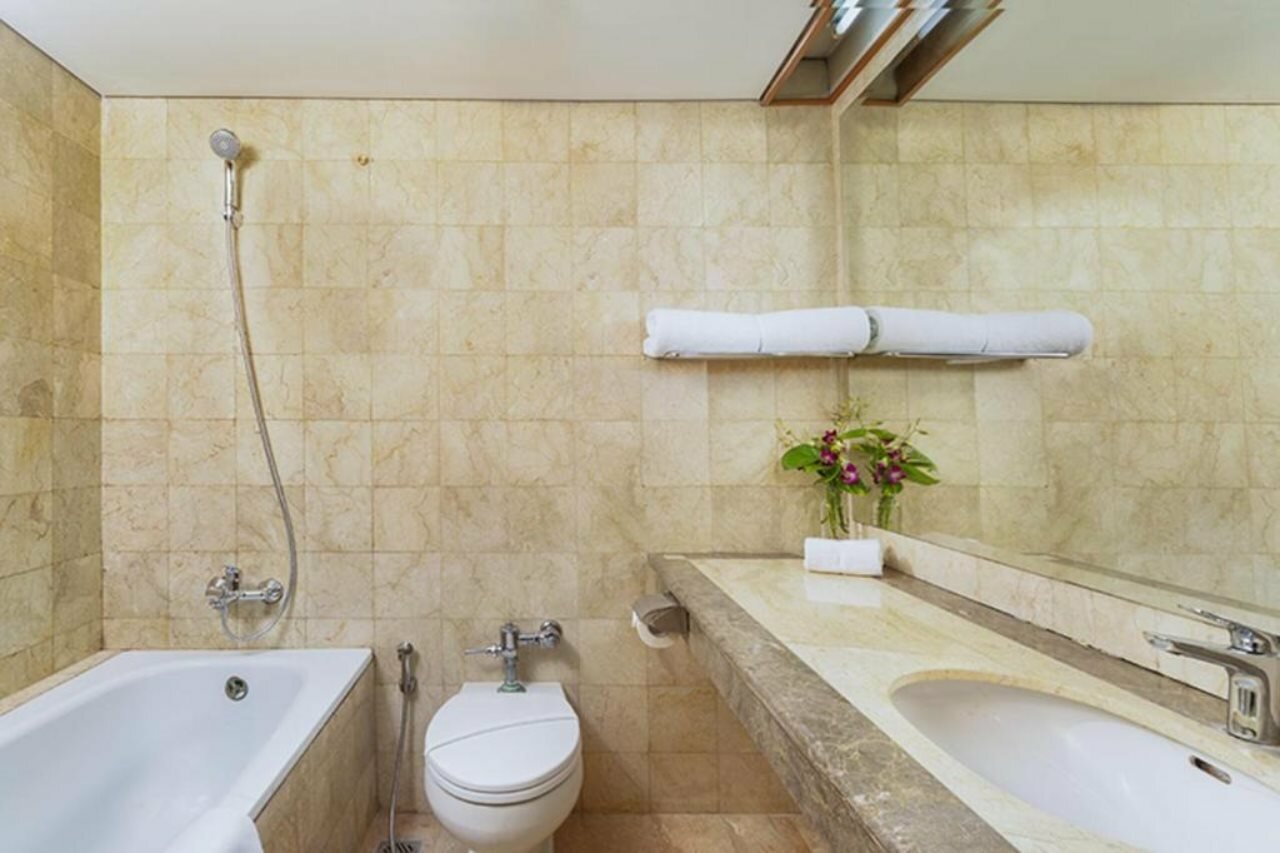 Фото Tavia Heritage Hotel