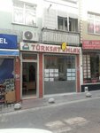 Türksat Emlak (İstanbul, Bakirkoy District, Cevizlik Mah., Huban Sok., 20B), real estate agency