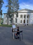 Рисоваторы (posyolok doma otdykha Yershovo, 51А), art workshop