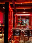 Kaia Bistro-Bar ex ossu (Sretenka Street, 4), restaurante