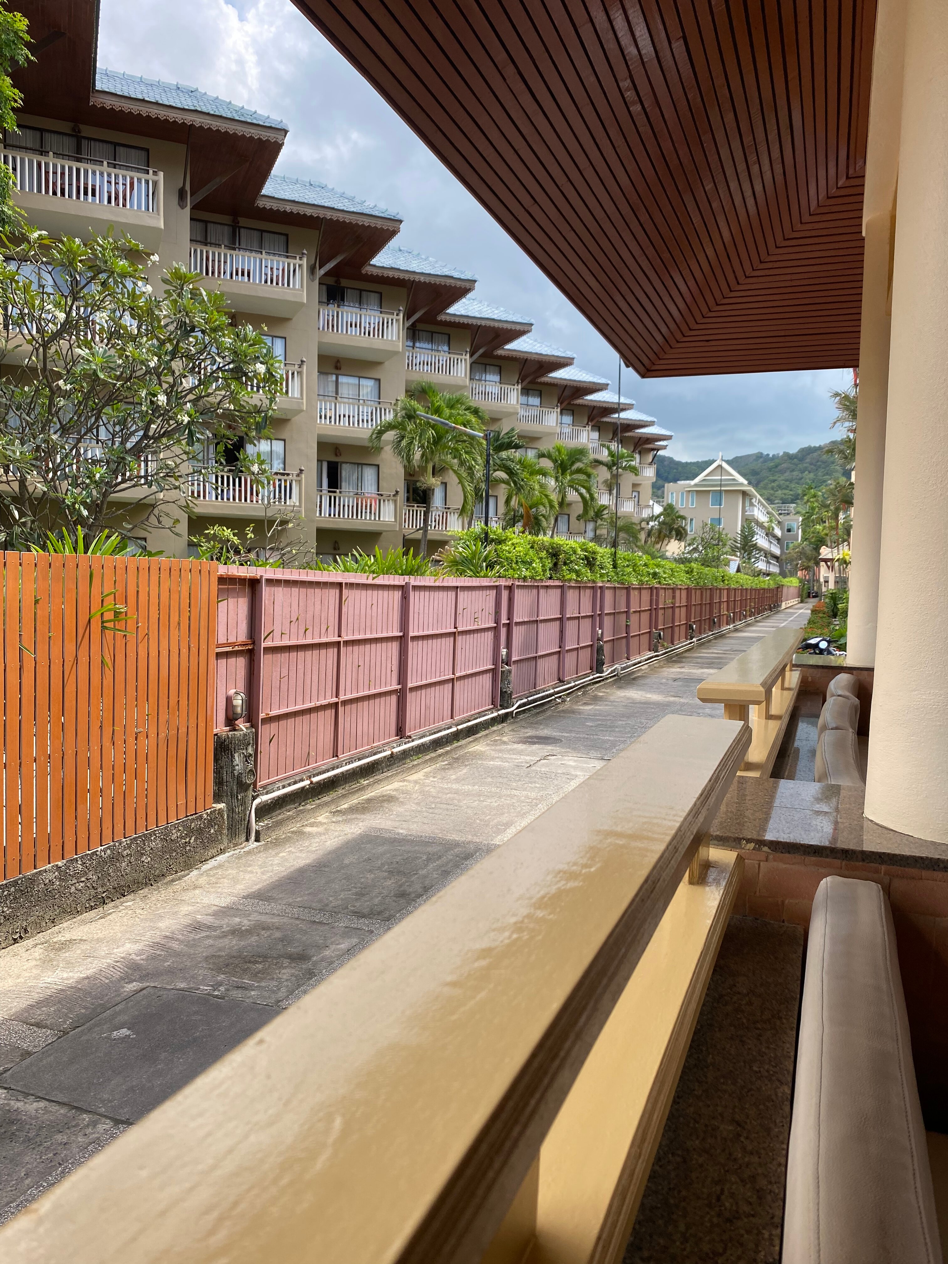 Фото Karon Princess Hotel