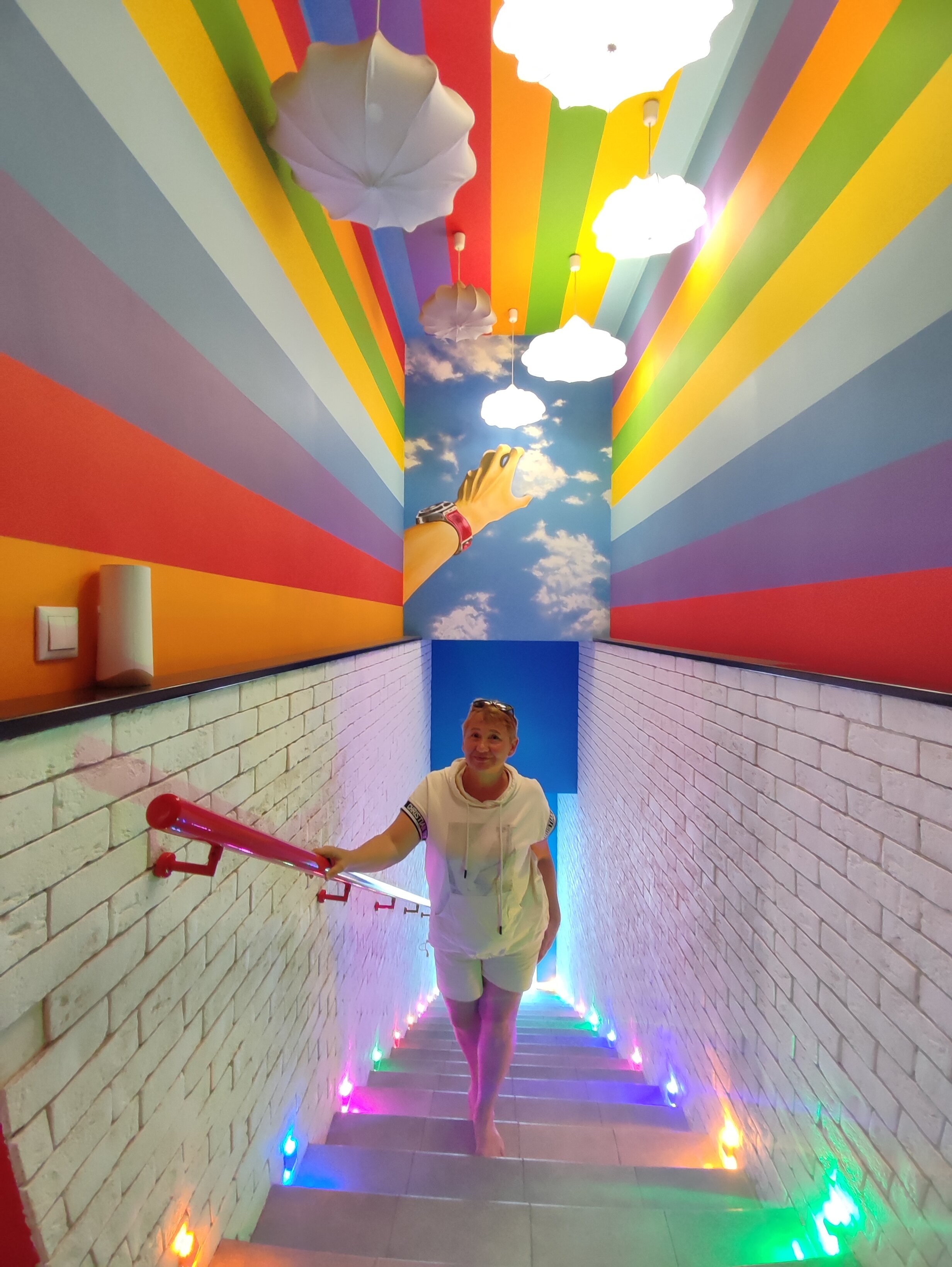 Фото Краски