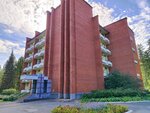 Pension for the elderly Golden Autumn (Kurortnaya ulitsa, 2к1), nursing home