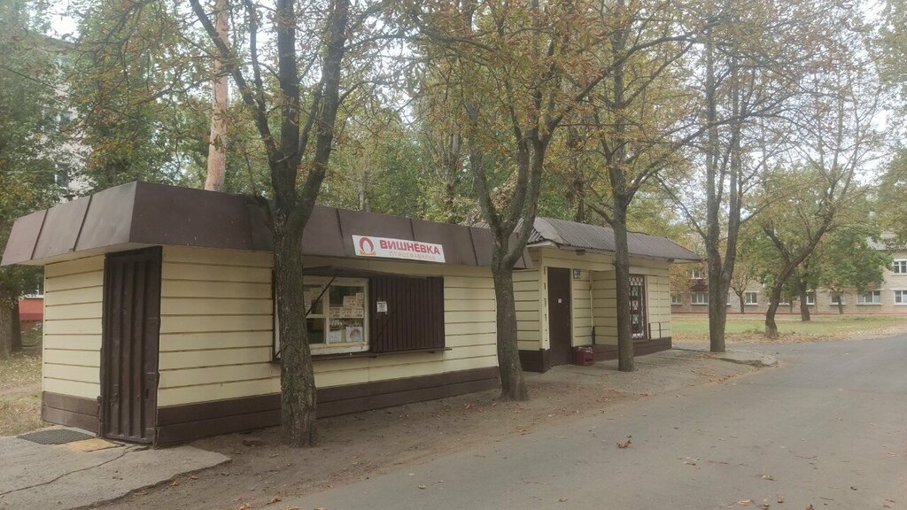 Egg and poultry meat Вишнёвка, Bobruisk, photo