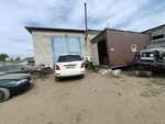 Топ авто 36 (gorodskoy okrug Voronezh, Sovetskiy District), car disassembly