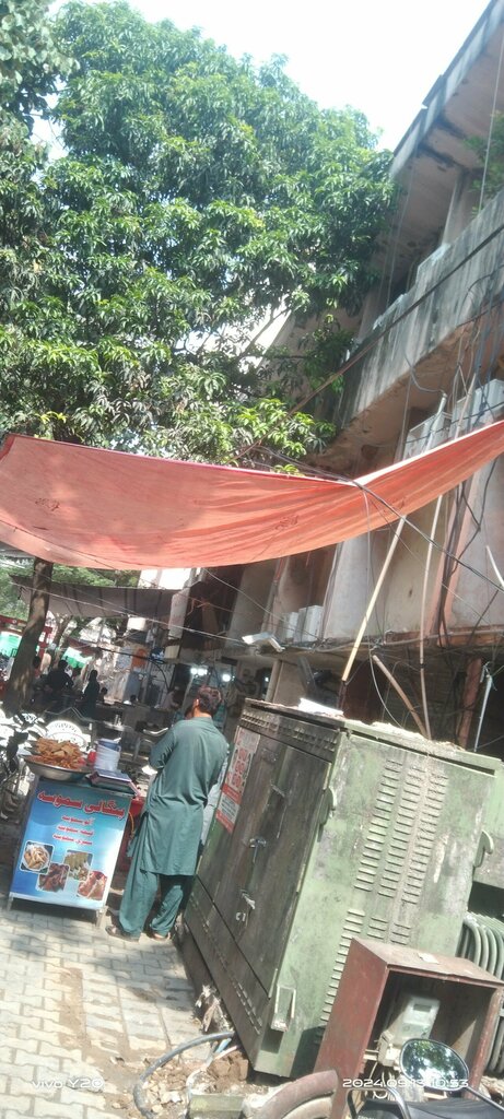 Cafe Quetta Karachi Cafe, Islamabad, photo