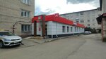 TelePay (Severo-Zapadnaya Street, 48Д), payment terminal
