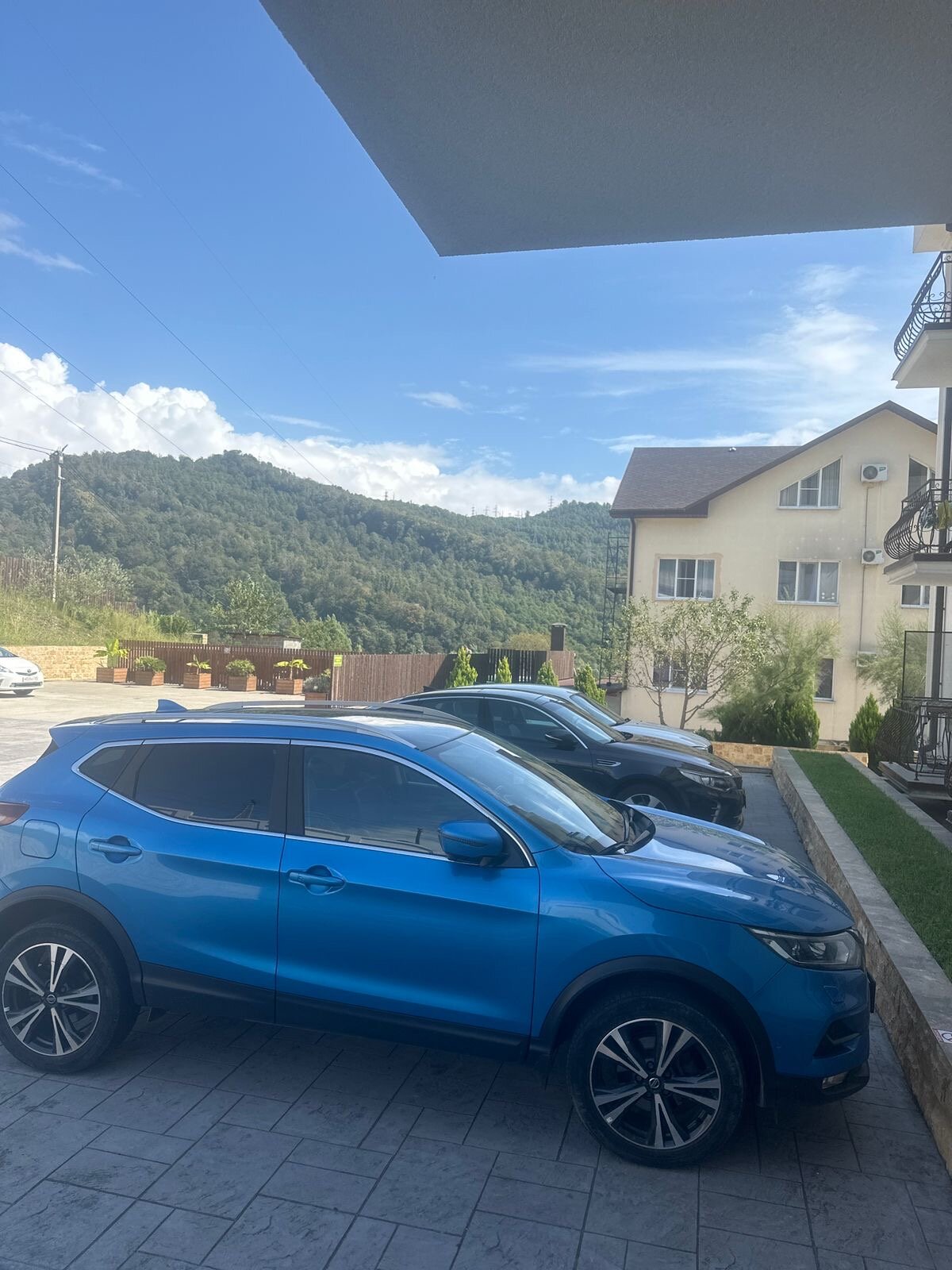 Фото 4 Горизонта