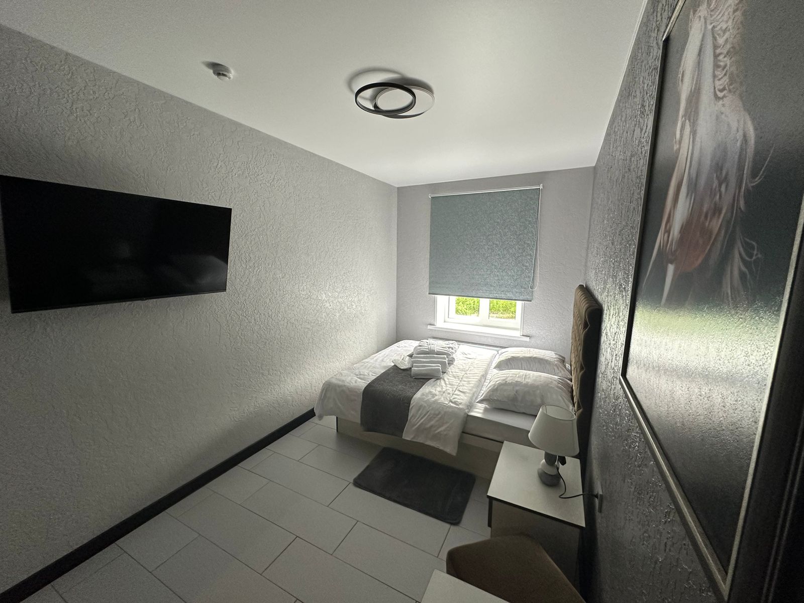 Фото Амазонка