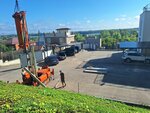 УдарСтрой (Nizhniy Novgorod, Konovalova Street, 4), specialized construction works