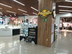 Alibaba (Nekrasovskaya Street, 49), vape shop