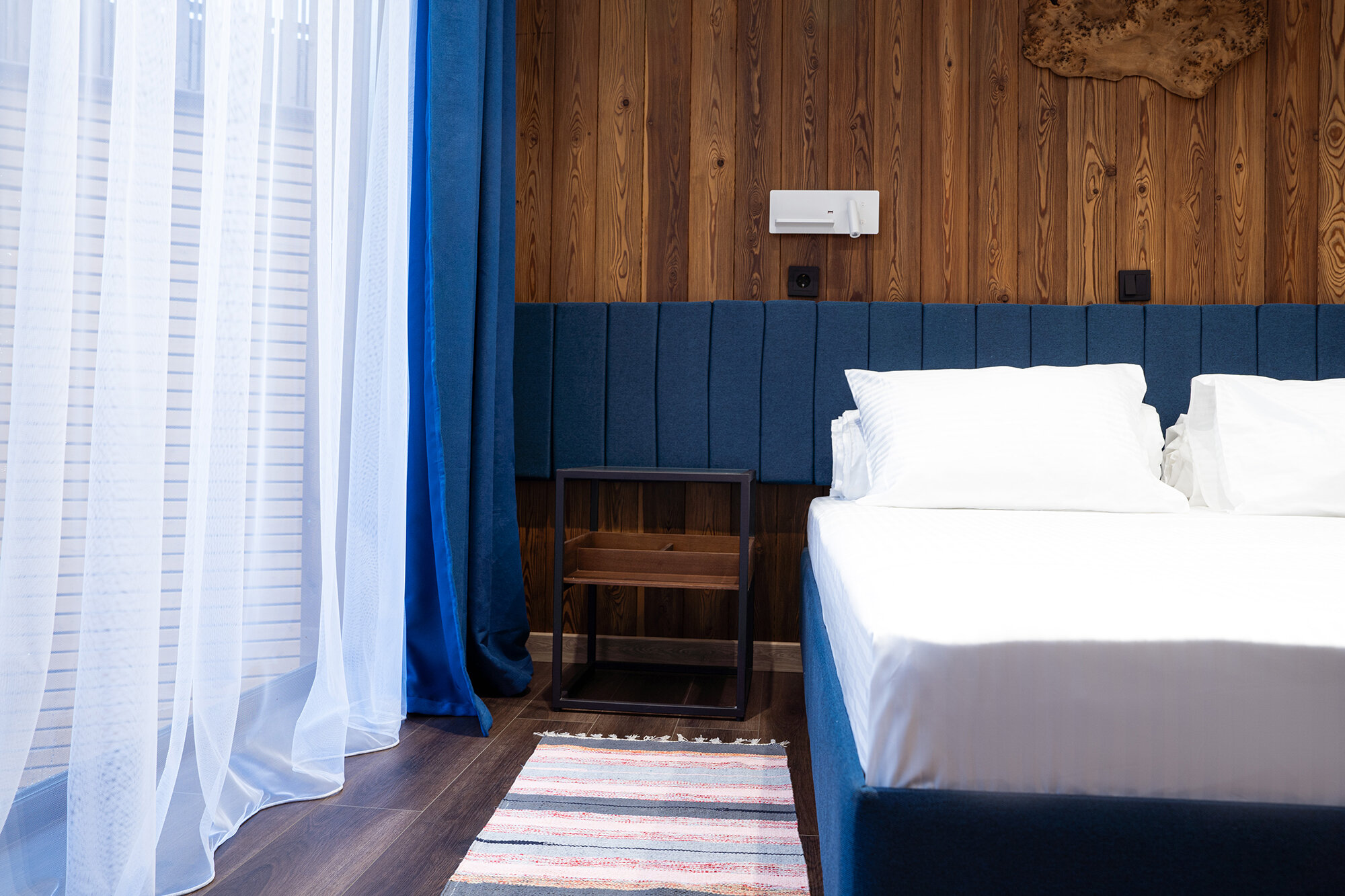 Фото Вилла Малина