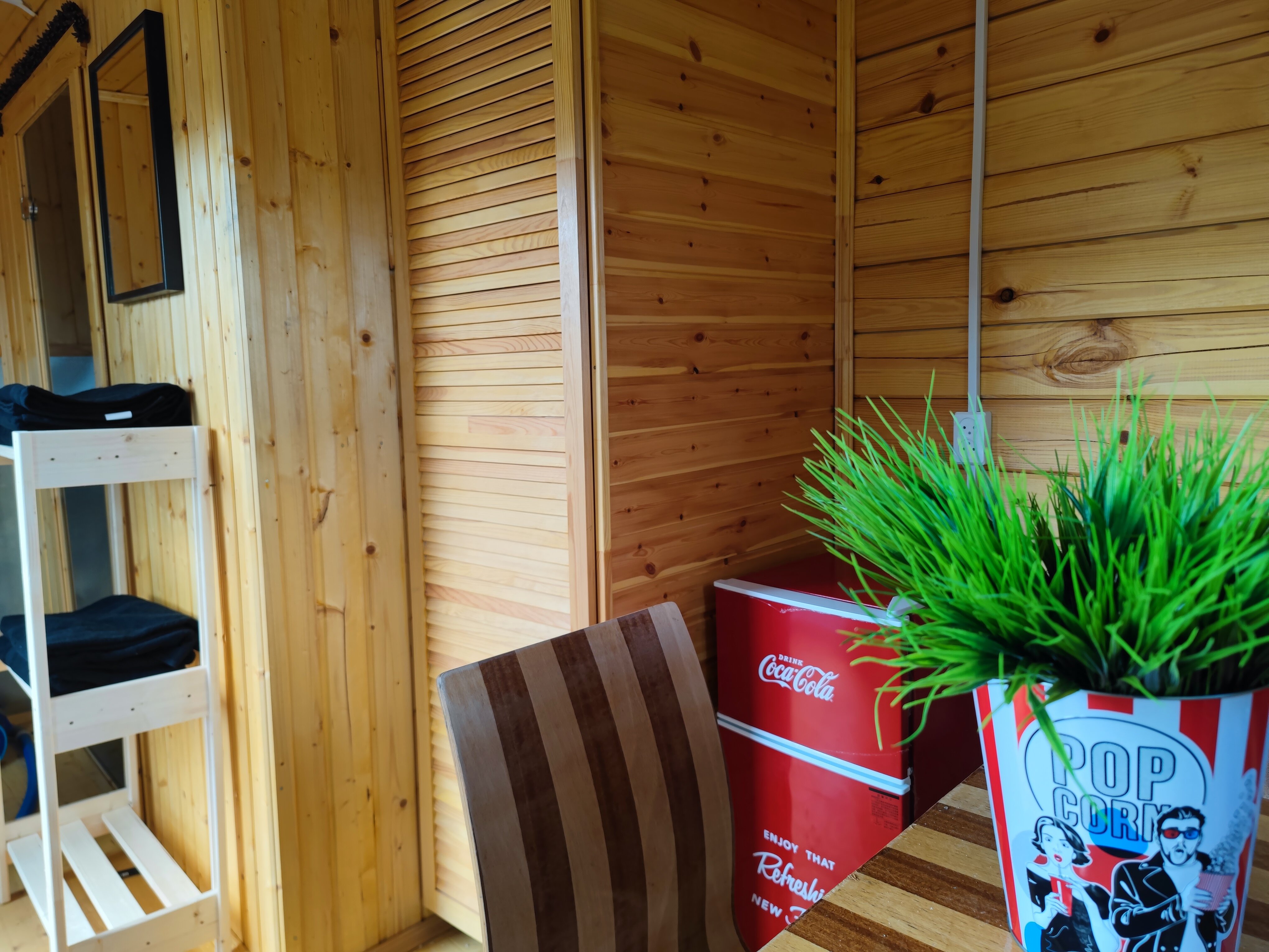 Фото Амбархаус