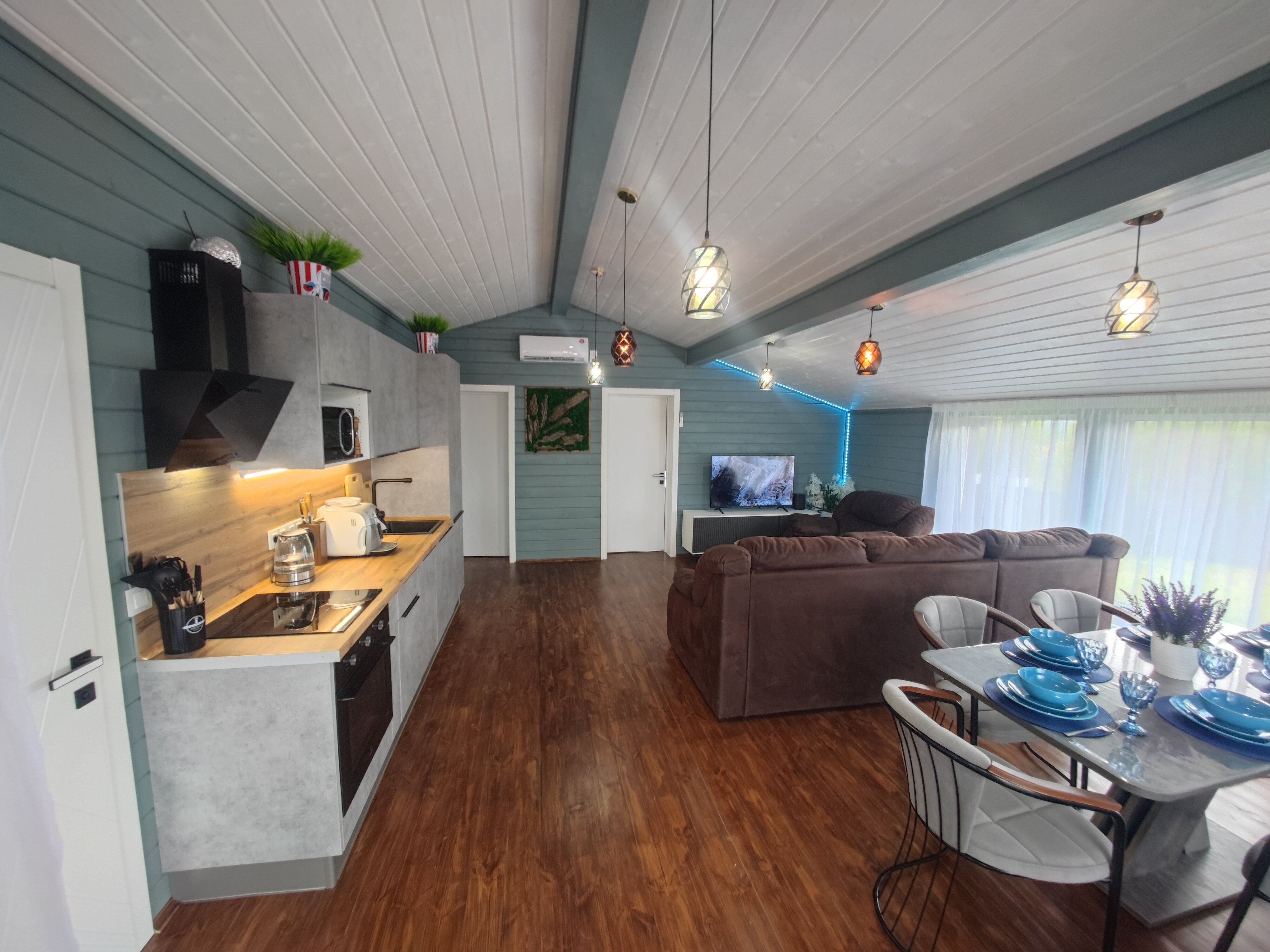 Фото Амбархаус