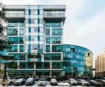 Avangard + (Letnikovskaya Street, 10с4), empresa de ti