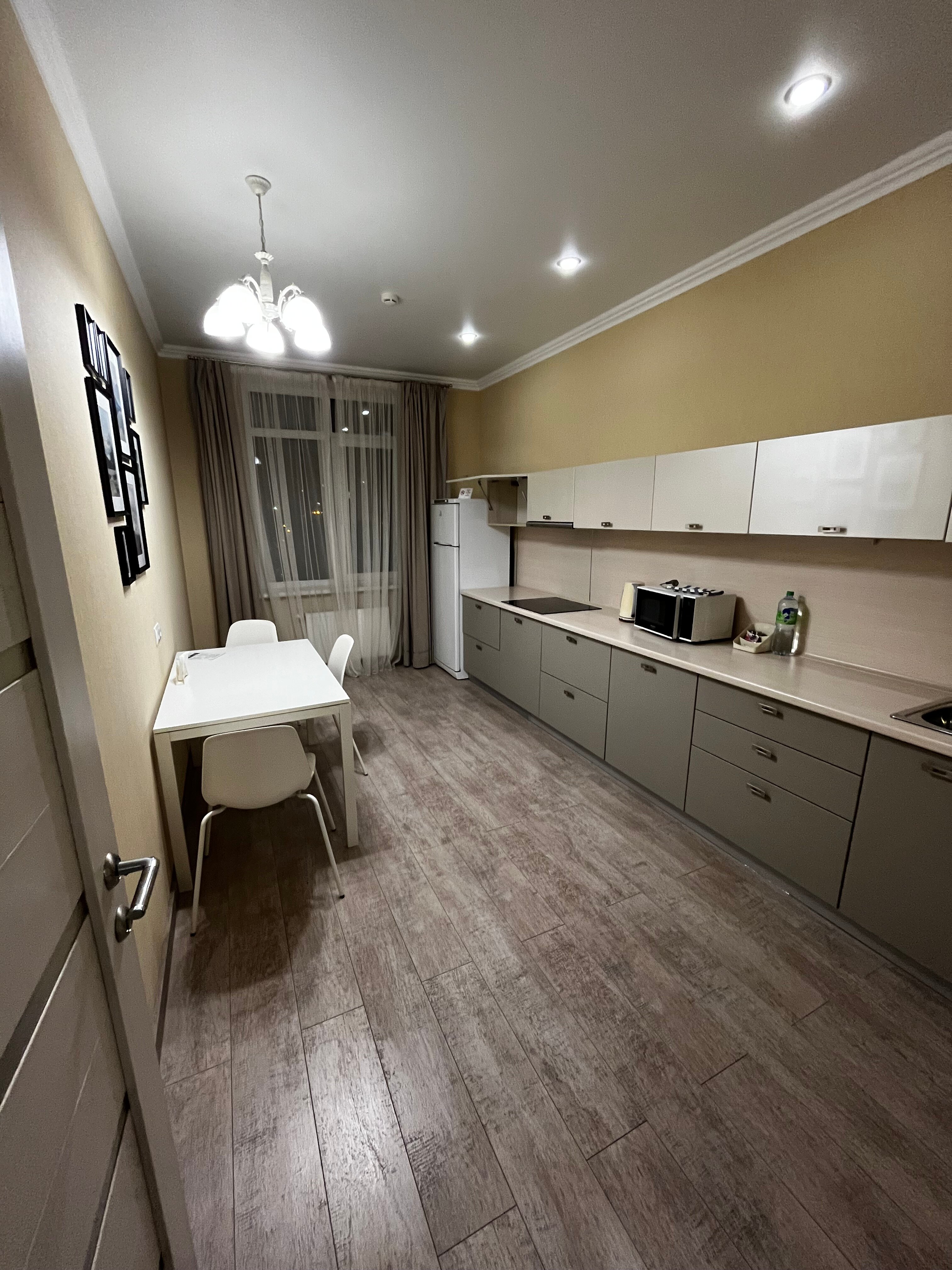 Фото Тулпар