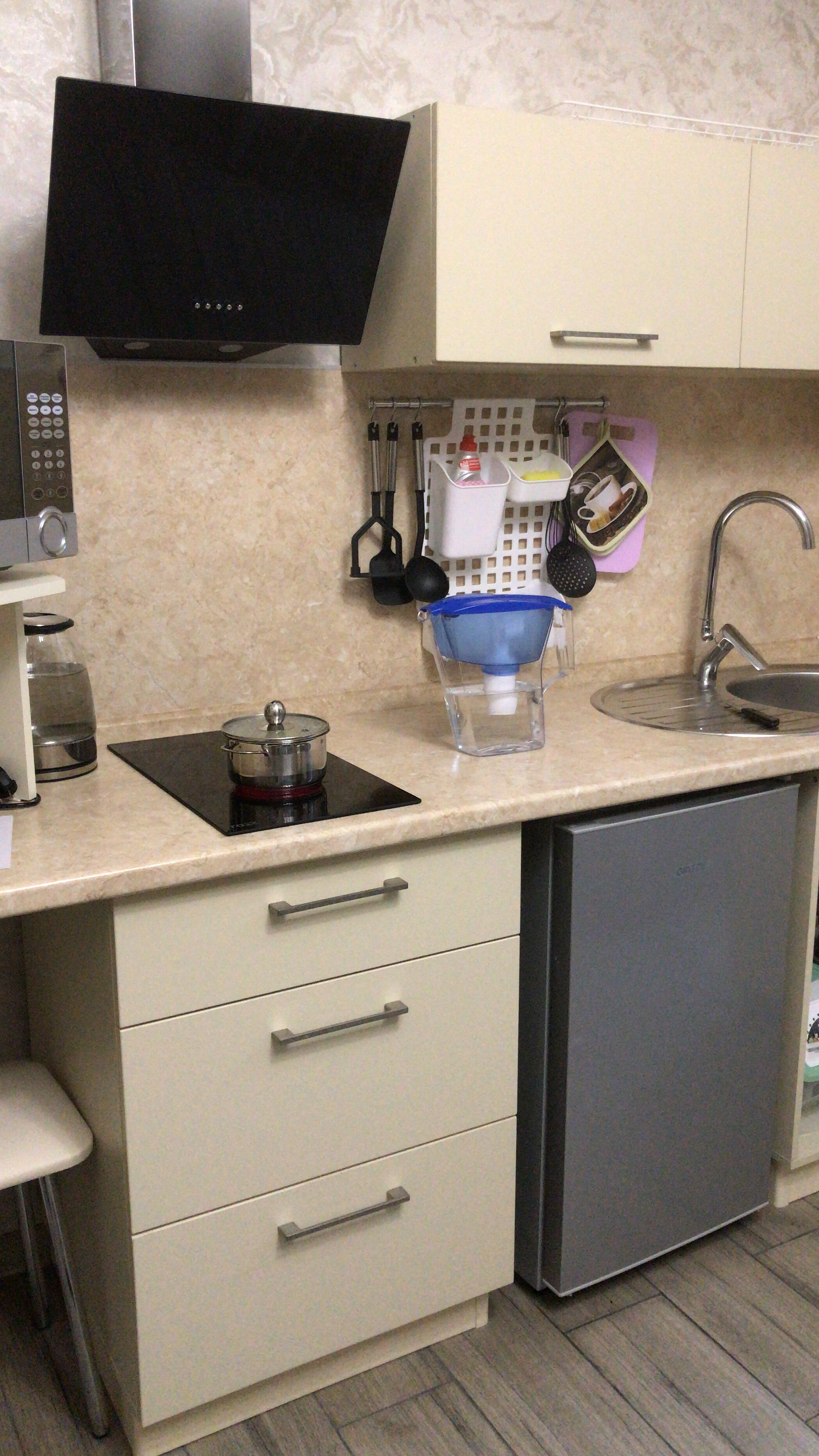 Фото Гостевой дом