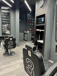 Sem' (Krasnobogatyrskaya Street, 90с2), barber shop