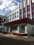 Guz Respublikansky klinichesky onkologichesky dispanser Ministerstva zdravookhraneniya Respubliki Bashkortostan (Oktyabrya Avenue, 73/1), departamento del hospital