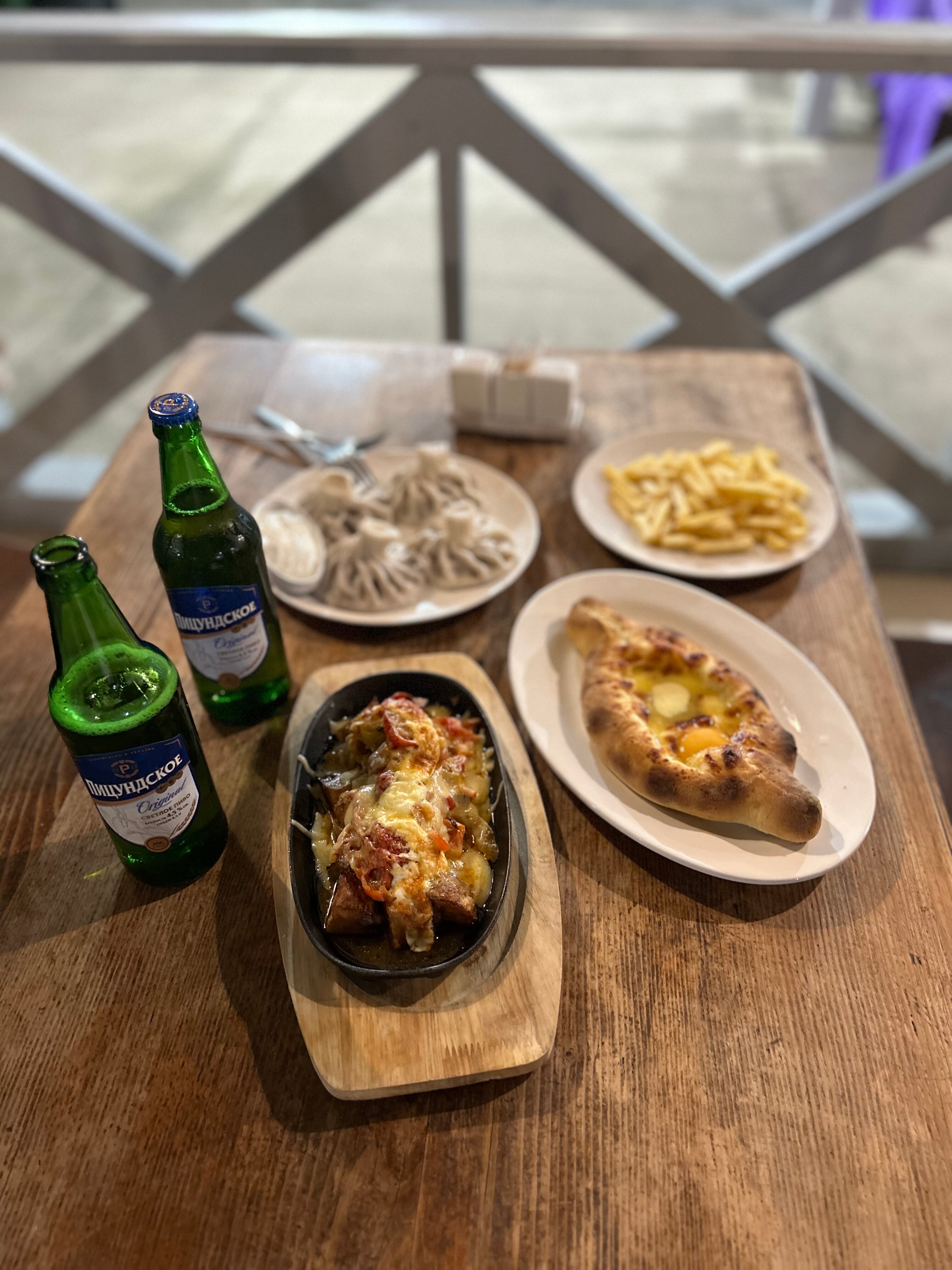 Фото Солнечный Рай