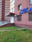 Русские фонды (Karla Marksa Avenue, 212) ، صندوق تقاعد خاص