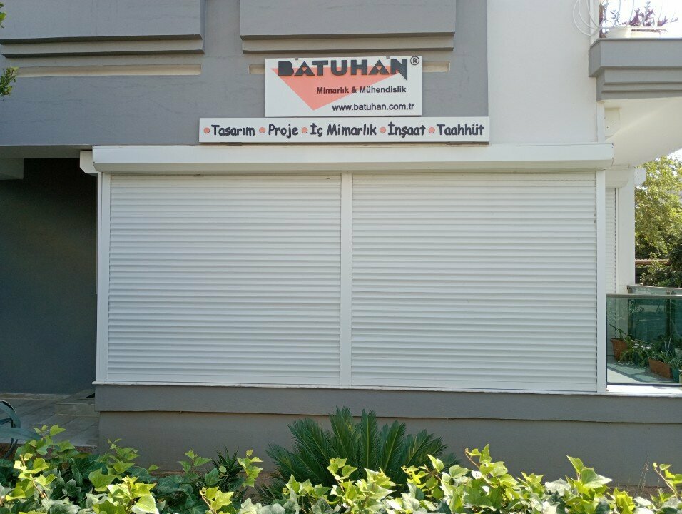 مكتب مهندس معماري Batuhan Mimarlik ve Muhendislik ، أنطاليا، صورة