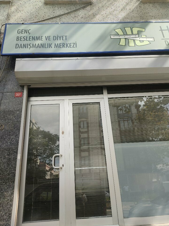 Wellness center Dietitian Hilal Genc, Istanbul, photo