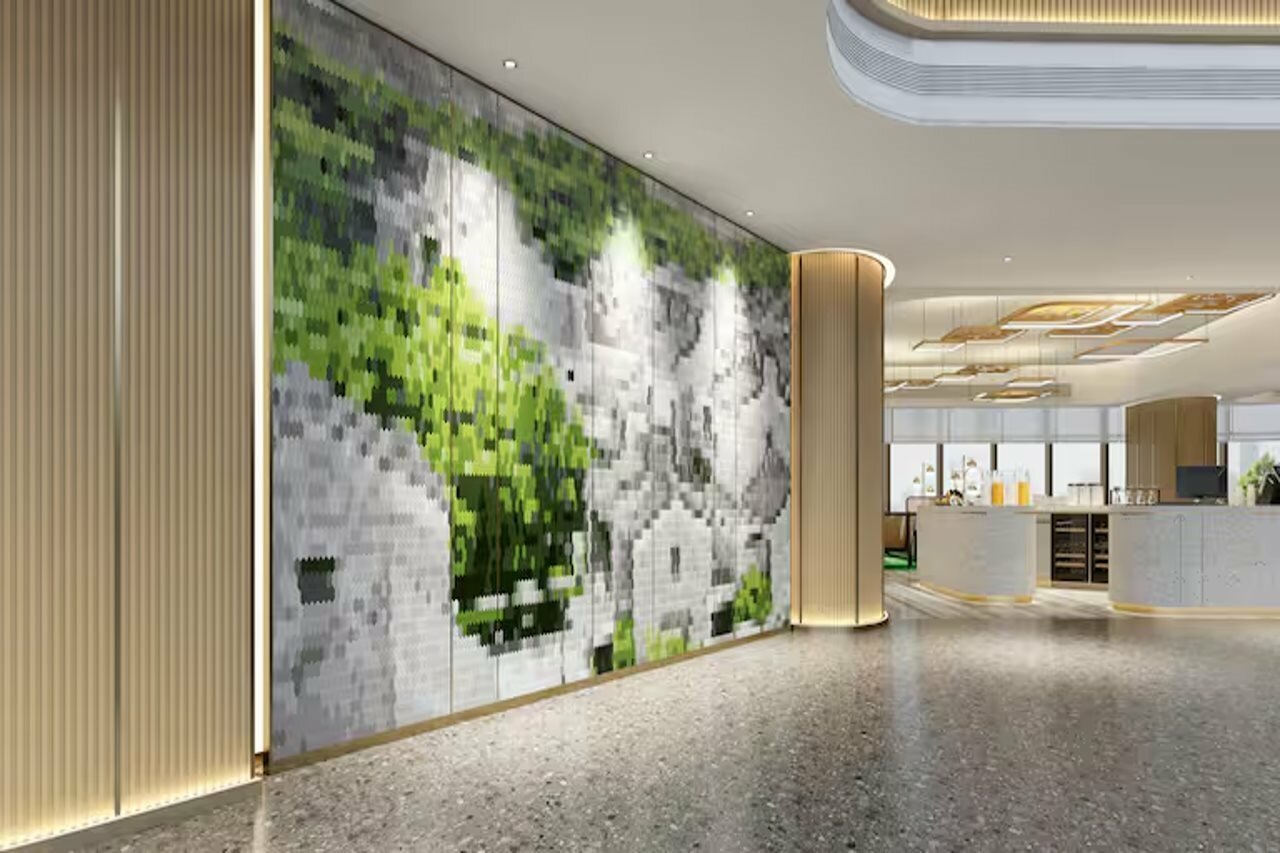 Фото Hilton Garden Inn Foshan Lishui